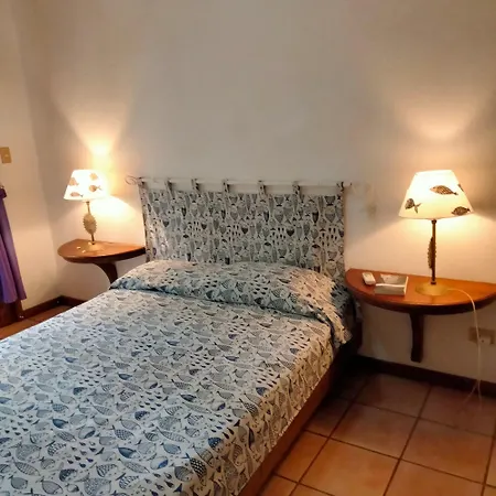 Pueblo Del Mar Tila' S House Apartment