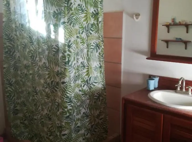 House In Pueblo Del Mar Tamarindo