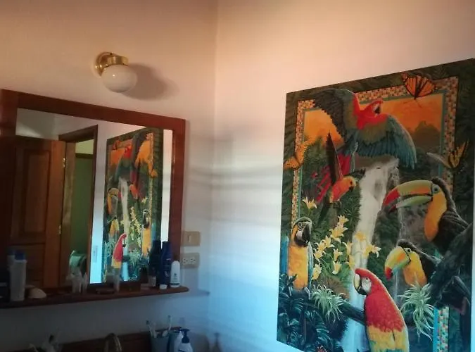 House In Pueblo Del Mar Appartement