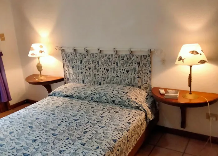 House In Pueblo Del Mar