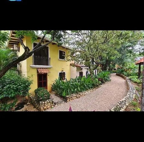 House In Pueblo Del Mar *