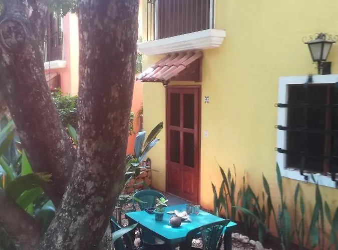 House In Pueblo Del Mar Appartement *