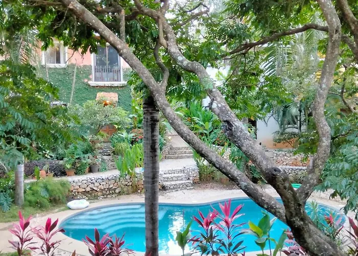 House In Pueblo Del Mar Appartement Tamarindo