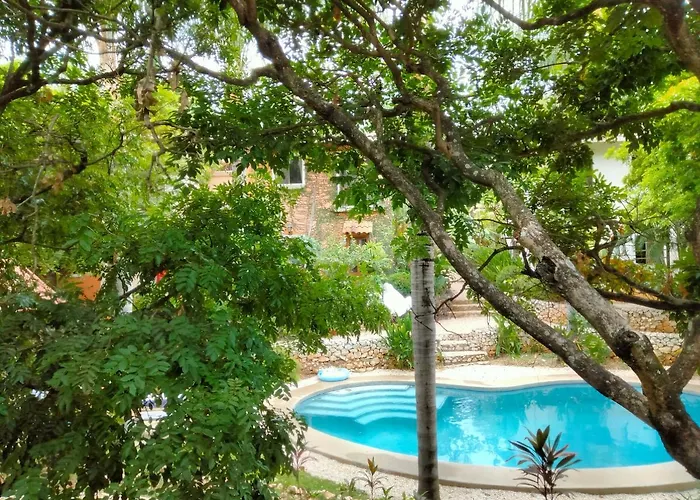 House In Pueblo Del Mar Apartamento *