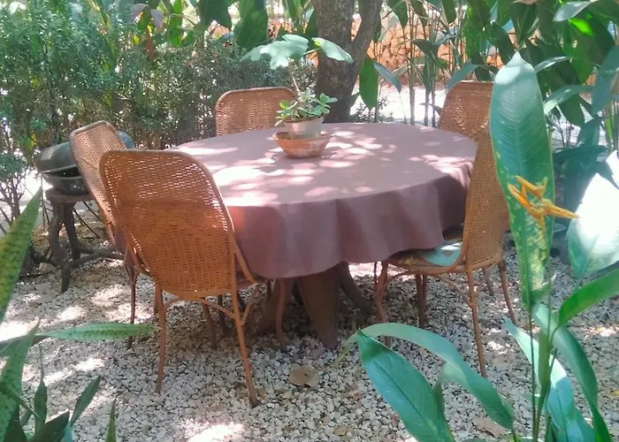 Appartement House In Pueblo Del Mar