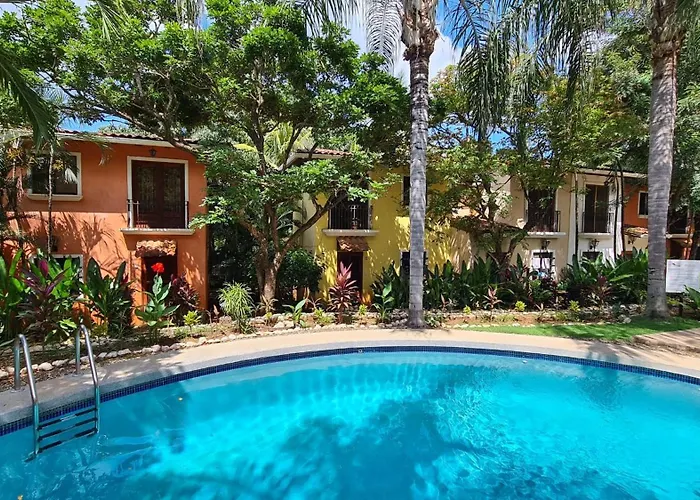 House In Pueblo Del Mar Appartement *