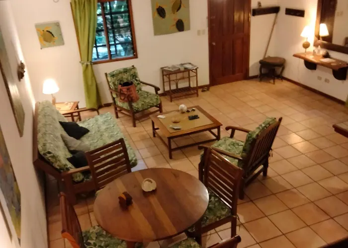 Appartement House In Pueblo Del Mar Tamarindo
