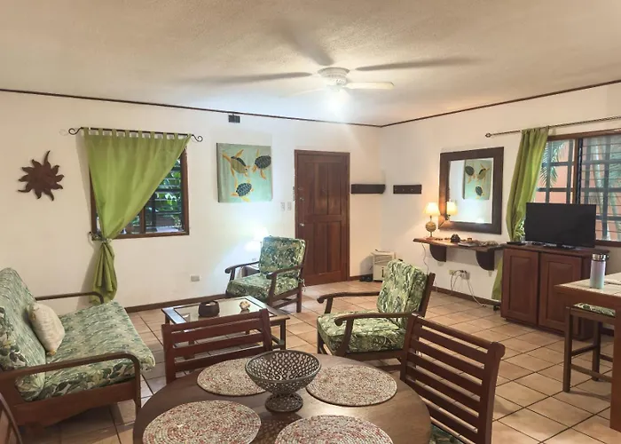 House In Pueblo Del Mar Tamarindo