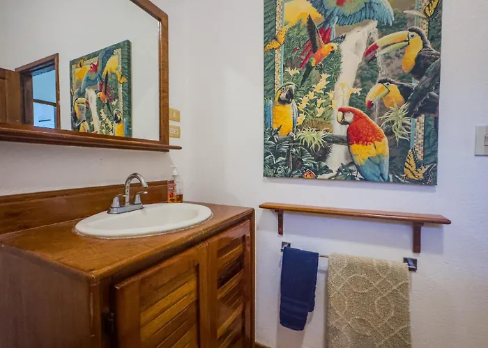 House In Pueblo Del Mar Appartement