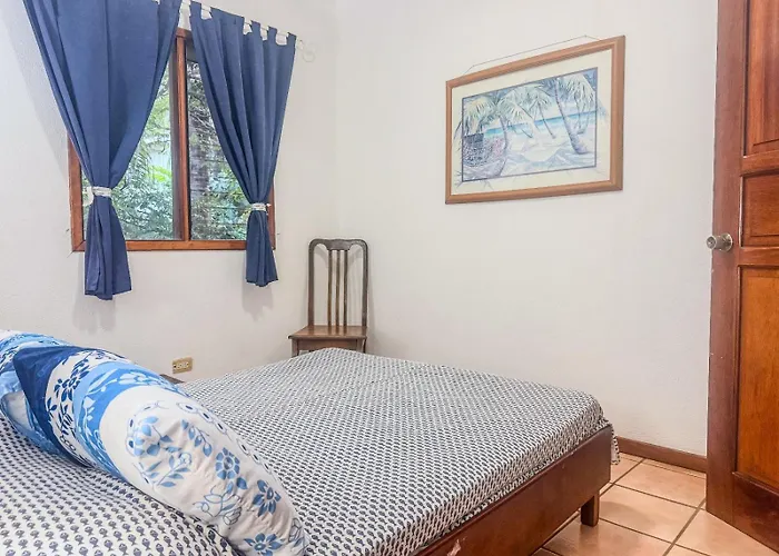 Appartement House In Pueblo Del Mar