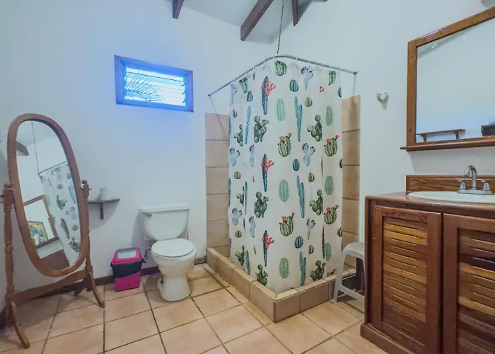 House In Pueblo Del Mar Appartement