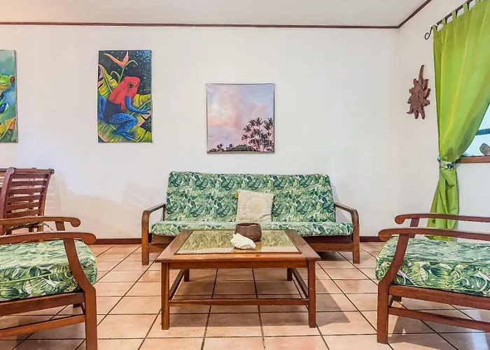Appartement House In Pueblo Del Mar